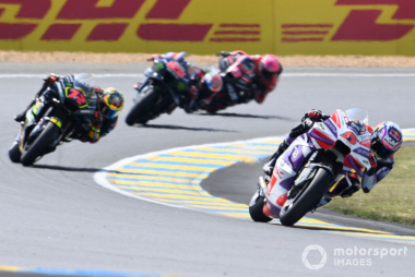 Sprints mudam panorama da MotoGP em 2023; veja como estaria Mundial sem as corridas de sábado