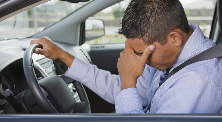 5 coisas que você faz no uber mas os motoristas odeiam