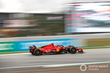 F1 - ANÁLISE: Veja quanto o GP da Espanha escancarou problemas da Ferrari