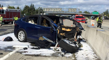 Dezessete mortes e 736 acidentes: o saldo chocante do piloto automático da Tesla