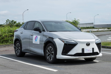 Toyota anuncia carros elétricos com autonomia de mais de 1.490 km