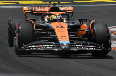 Incógnita completa, McLaren se perde e flerta com ‘F1 A’ e ‘F1 C’ em poucas horas