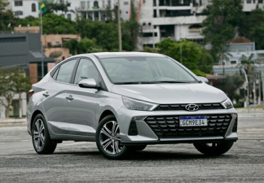Hyundai concede descontos extras para HB20 e Creta; modelos ficam até R$ 12 mil mais baratos