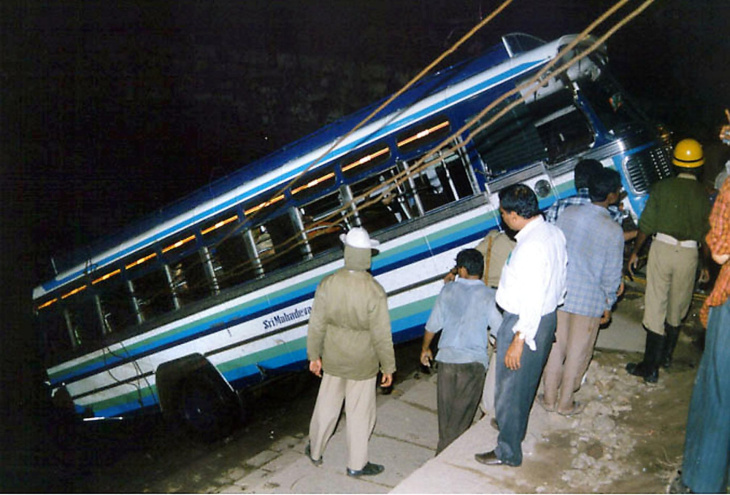 os acidentes de ônibus mais mortais da história. lembra dos casos brasileiros?