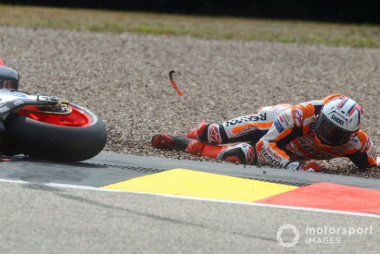 MotoGP: Marc Márquez retorna no GP da Holanda após desistir de etapa na Alemanha; Honda confirma ausência de Mir