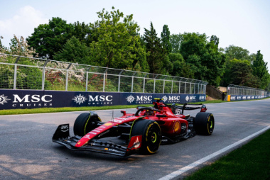 Sainz se culpa e acha que Ferrari poderia ter brigado com Mercedes e Aston Martin