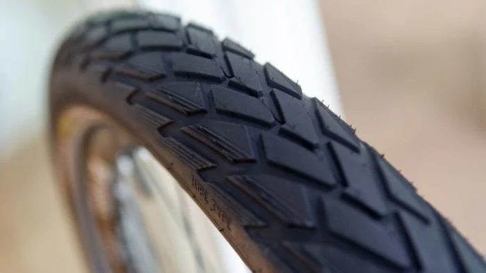 marca alemã lança primeiro pneu de bike reciclado do mundo