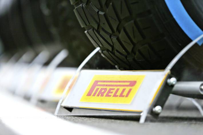 pirelli: itália intervém na gigante dos pneus para limitar o acesso da china à sua tecnologia