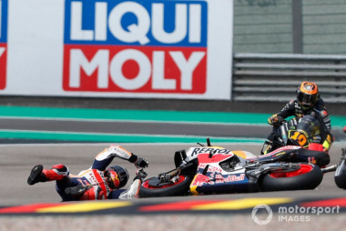 ANÁLISE: Divórcio entre Márquez e Honda é a única opção para o piloto e a MotoGP