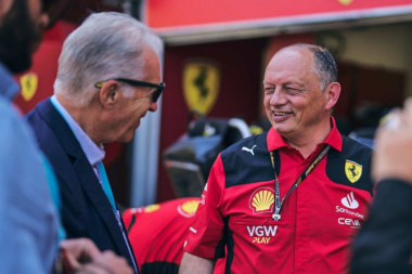 ANÁLISE F1: No Canadá, Ferrari encontrou um 'sopro' de ar fresco, mas está no caminho certo?