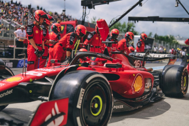 F1: Ferrari acerta estratégia no Canadá e fãs ficam em choque; veja os memes