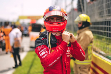 Ferrari reprova queixa pública de Leclerc e se defende; entenda