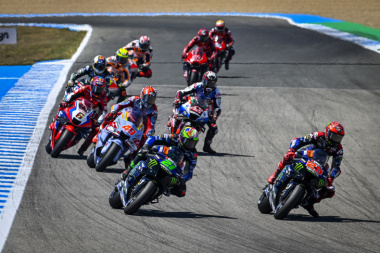 Chefe da Ducati Corse vê “erro estratégico” de Yamaha e Honda: “Seguiram só um piloto”