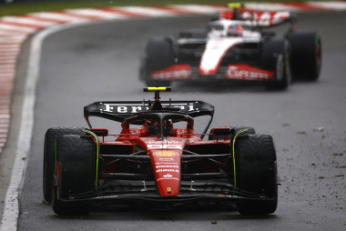 Ferrari justifica chegadas no corpo técnico apenas para 2025: “Problema da F1 é inércia”