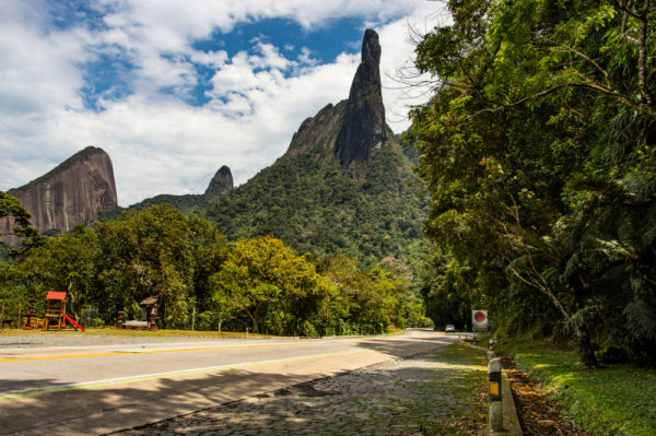 4 road trips no brasil e como se preparar para uma viagem de carro
