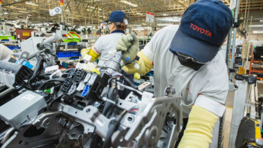 ElectricDays Podcast #09: Toyota apoia eletrificação com ênfase no híbrido flex