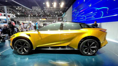 Toyota está pronta para vender só carros elétricos a partir de 2035 na Europa