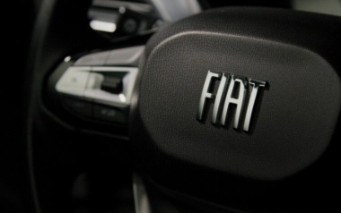 Vídeo: Fiat revela interior da nova picape média Titano