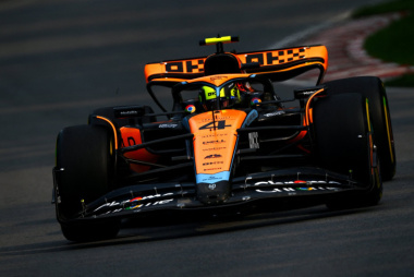 McLaren valoriza atualizações e aposta em “virada de chave” a partir do GP da Áustria