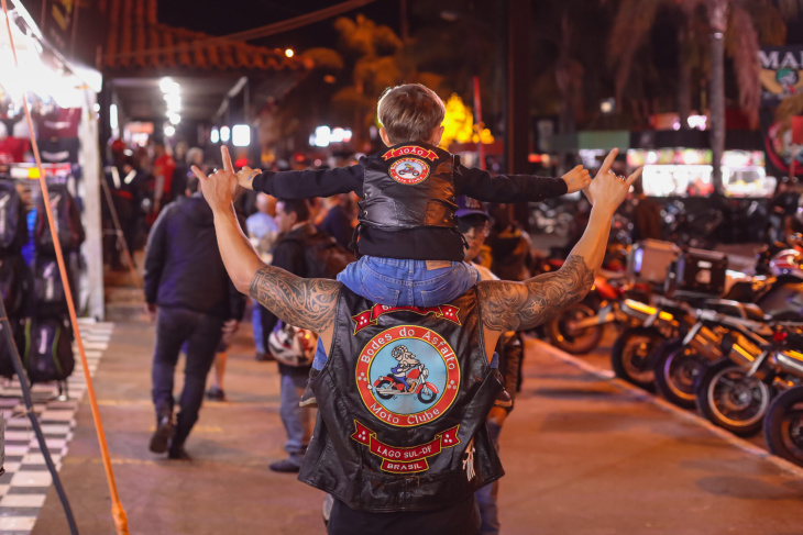 festival capital moto week promete movimentar r$ 60 milhões em brasília (df)