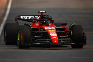 Ferrari passa de R$ 15 bilhões e é equipe da Fórmula 1 com maior valor de mercado