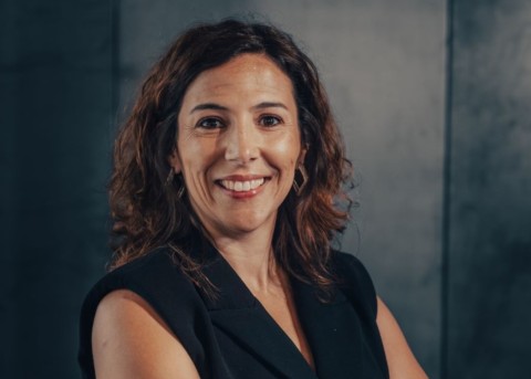 Mónica Camacho é a nova Diretora Geral da Seat e Cupra em Portugal