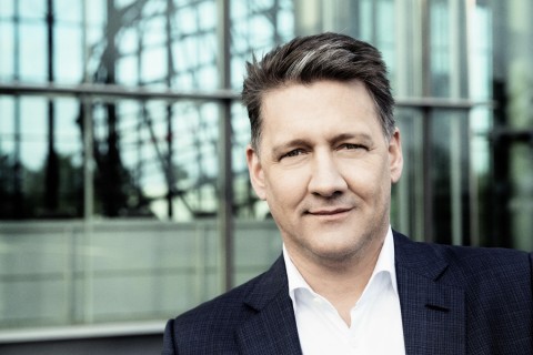 Gernot Döllner é o novo CEO da Audi