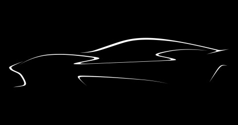 Aston Martin vai desenvolver modelos 100% elétricos com tecnologia Lucid Motors