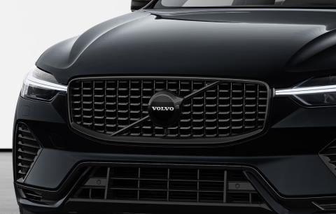 novo volvo xc60 black edition já está disponível no mercado nacional