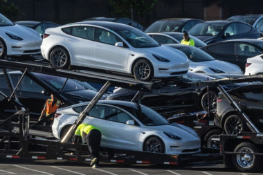 Tesla reduz preços no Japão para Model 3 e Y