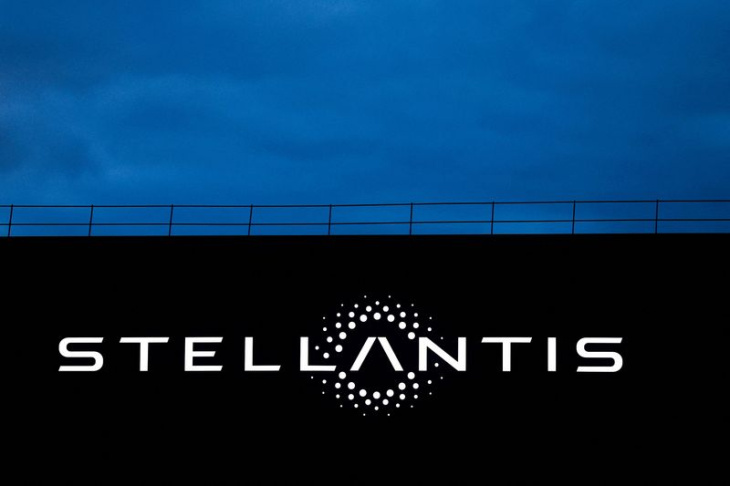 stellantis revela nova plataforma de veículos de olho em transição para carros elétricos