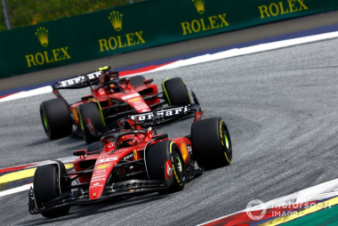 ANÁLISE: Veja como a Ferrari conseguiu dar um grande passo com seu carro na F1 2023