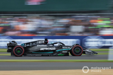 F1: Mercedes está pronta para mudar o foco total para o carro de 2024 e abandonar o 