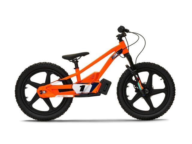 ktm lança nova gama de bikes elétricas