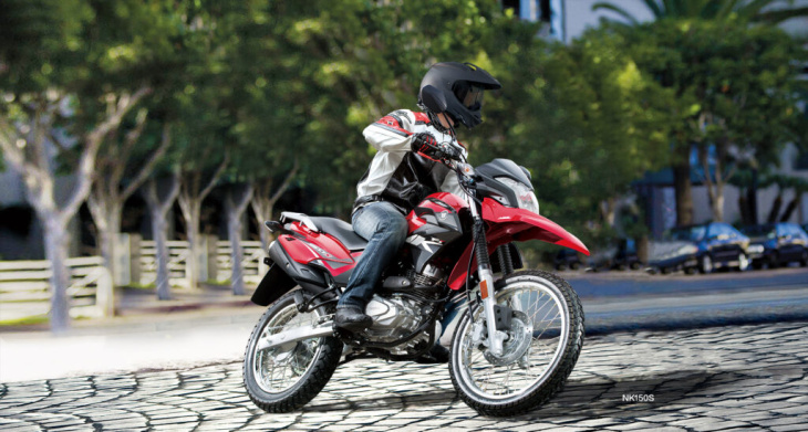 haojue lança plano de financiamento com recompra da moto