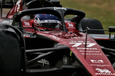 Bottas cobra Alfa Romeo por “não cumprir metas” e vê Williams “fora de alcance agora”