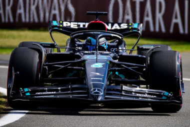 F1: Diretor técnico da Mercedes confirma que algumas inovações do W14 estarão no carro de 2024