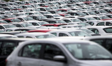 Volkswagen suspende 800 contratos em fábrica de Taubaté após fim de incentivo à compra de carros