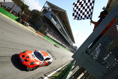 Após 40ª vitória na Porsche Cup, Miguel Paludo é o Piloto da Semana