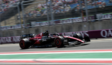 Bottas diz que 7º no grid é “surpresa positiva” e festeja carro forte da Alfa Romeo na Hungria