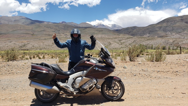 destinos, amizades e conquistas através do motociclismo