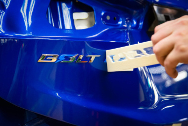 GM anuncia nova geração do Chevrolet Bolt com plataforma Ultium
