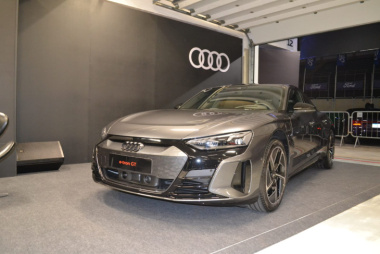 Audi prevê mais que dobrar assinaturas de carros no Brasil; veja quanto custa