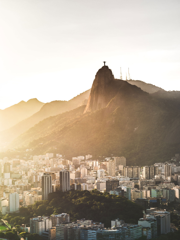 turismo no brasil apresenta maior faturamento no mês de maio, afirma cnc