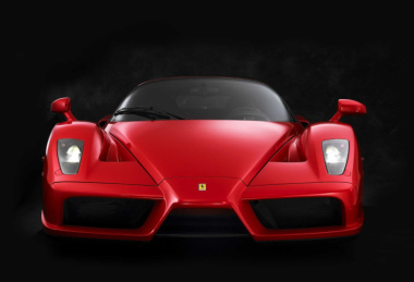 Como a Ferrari se tornou a maior marca de carros de luxo do mundo