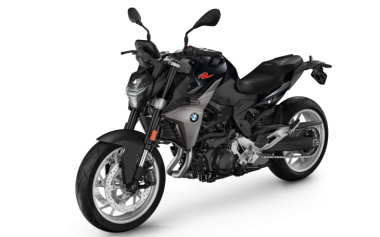 BMW Motorrad apresenta condições de financiamento para agosto