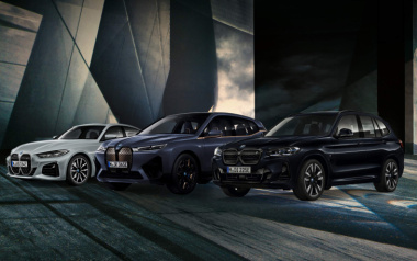 BMW oferece taxa zero para modelos elétricos em agosto