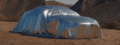 Mercedes-AMG já tem data para a apresentação do novo GT