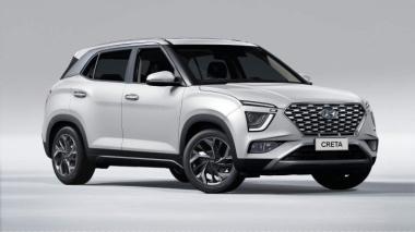 Hyundai Creta 2024 ganha novas versões - veja tabela de preços