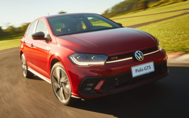 Polo GTS e Virtus Exclusive 2024 já estão no site da Volkswagen